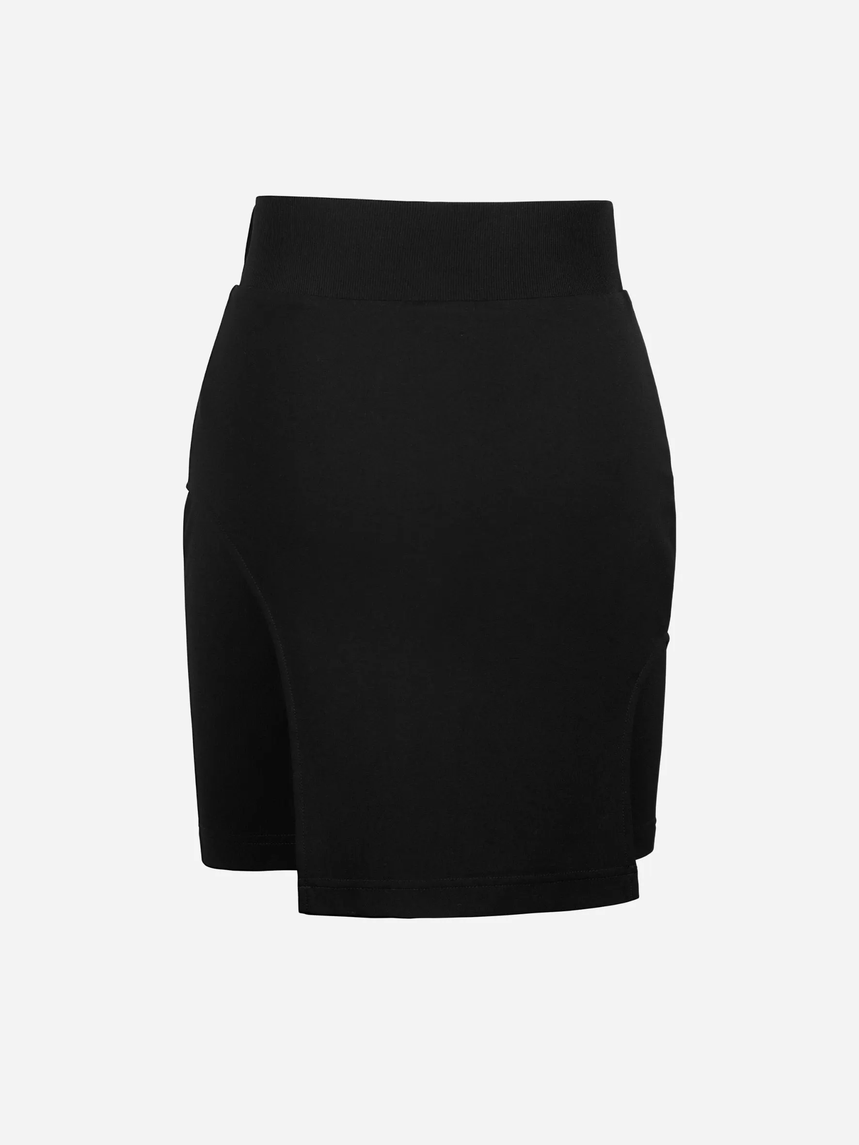 005 - Streamline Layering Skirt