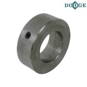 010024 DODGE - 2 3/16 SOLID IRON COLLAR