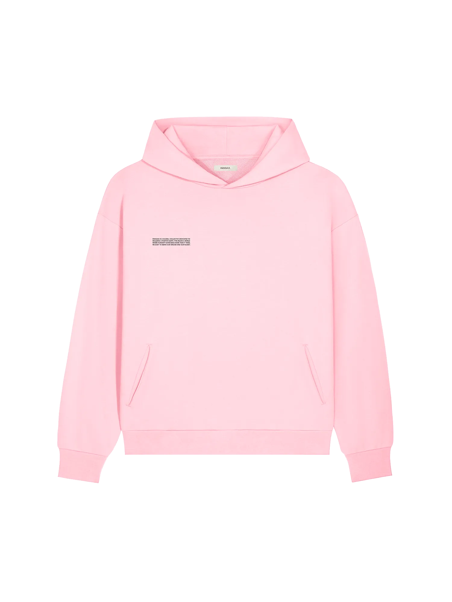 365 Midweight Hoodie—magnolia pink