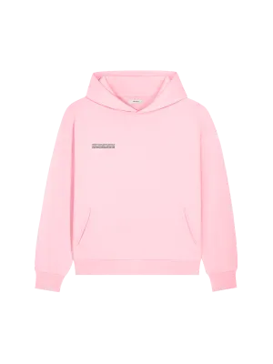 365 Midweight Hoodie—magnolia pink