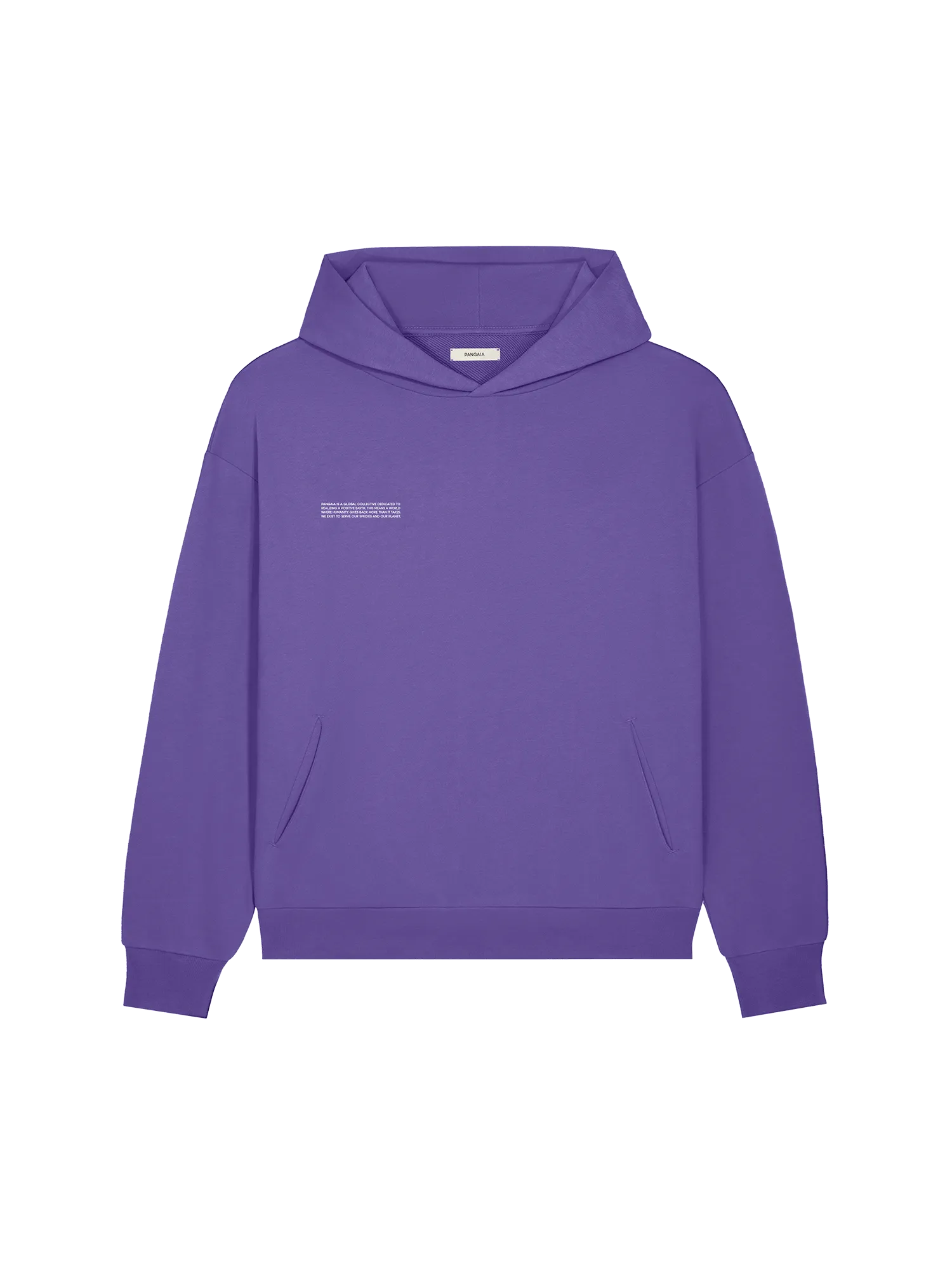 365 Midweight Hoodie—ultraviolet