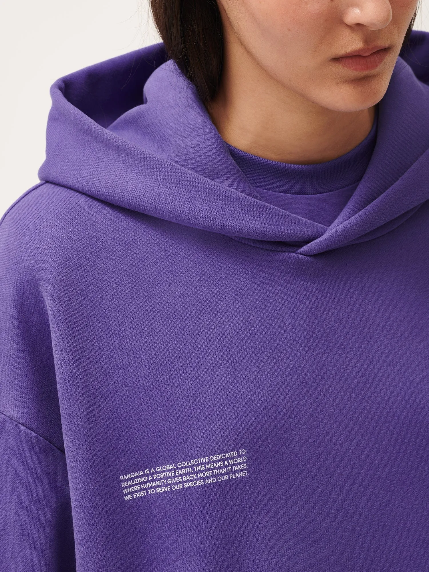 365 Midweight Hoodie—ultraviolet