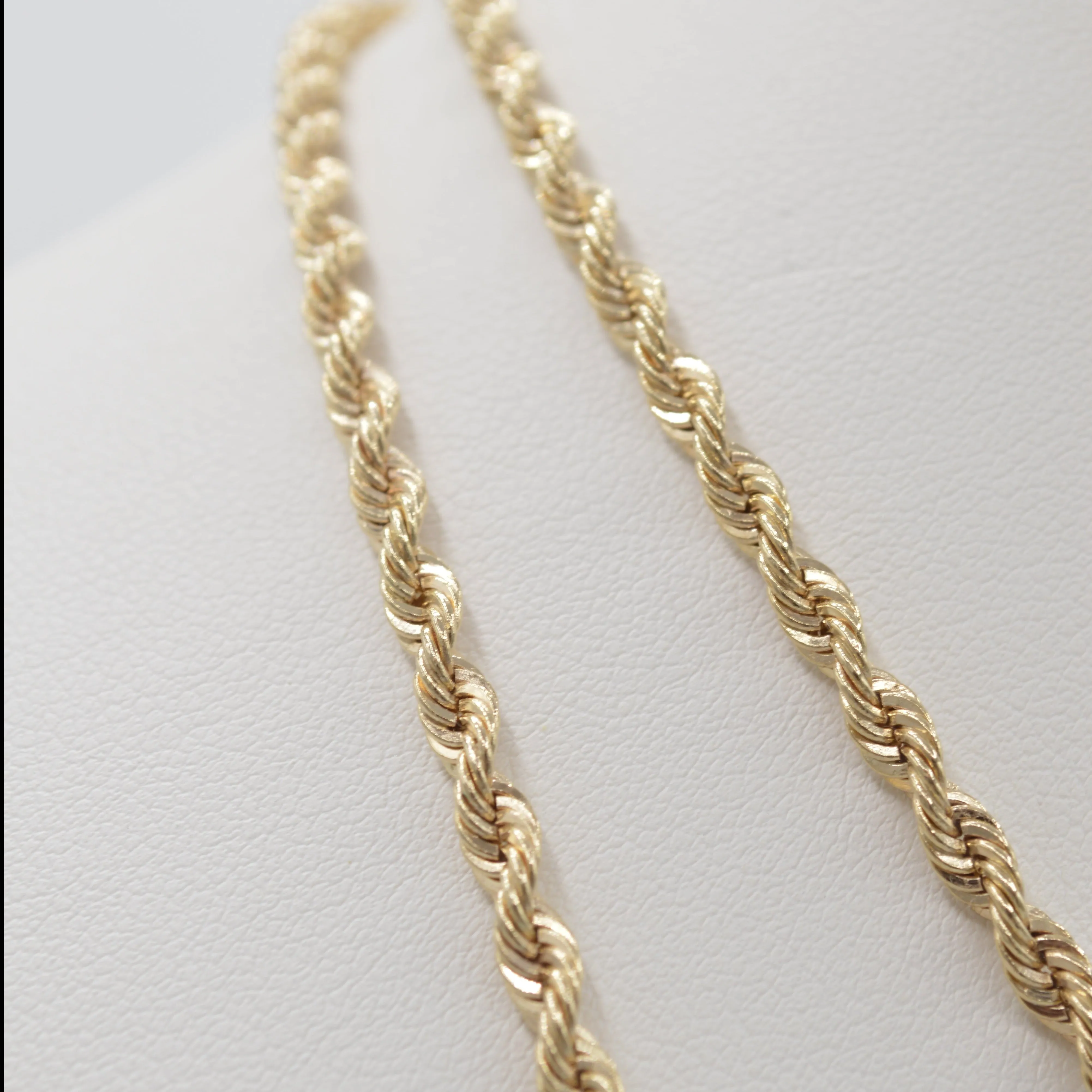 36" Rope Chain