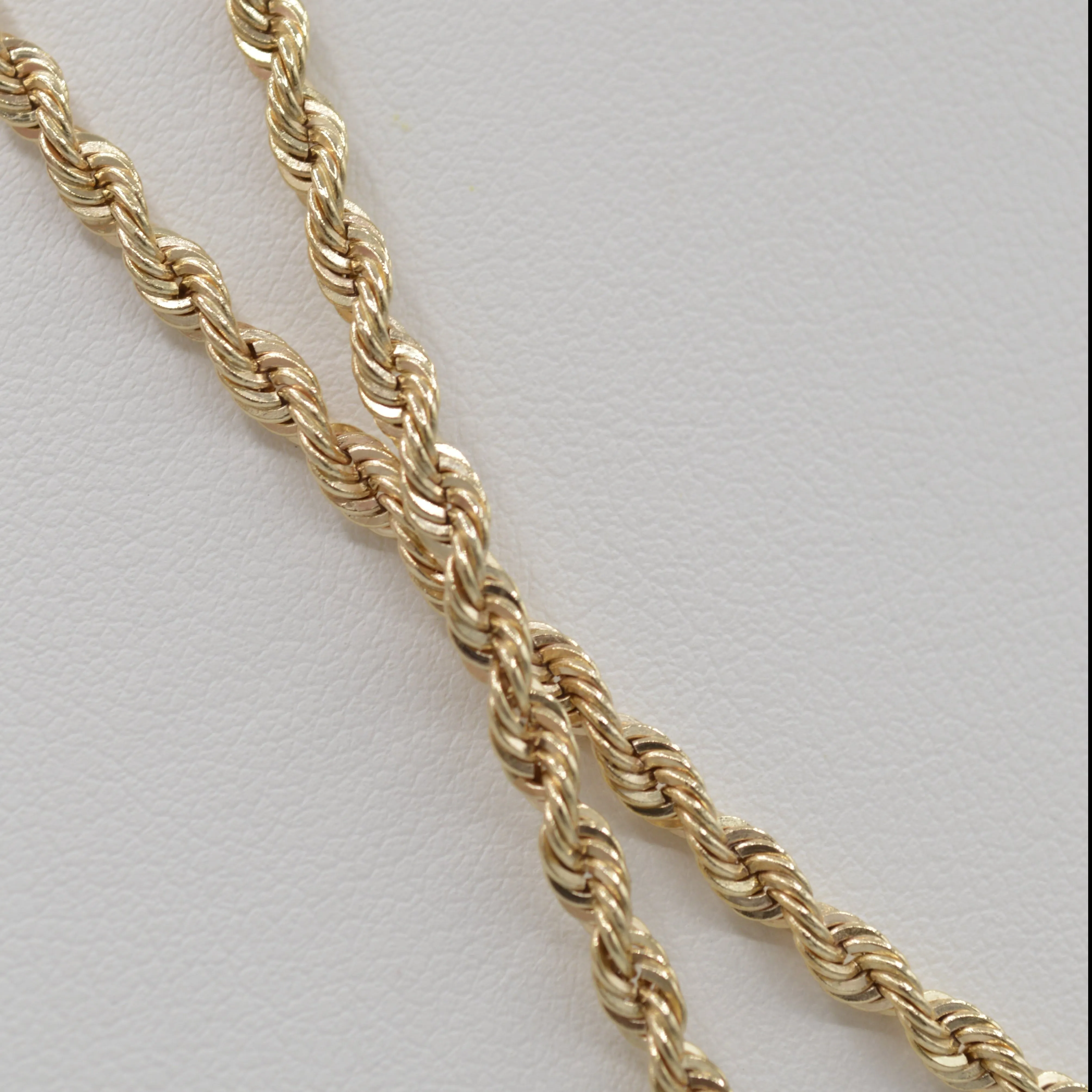 36" Rope Chain