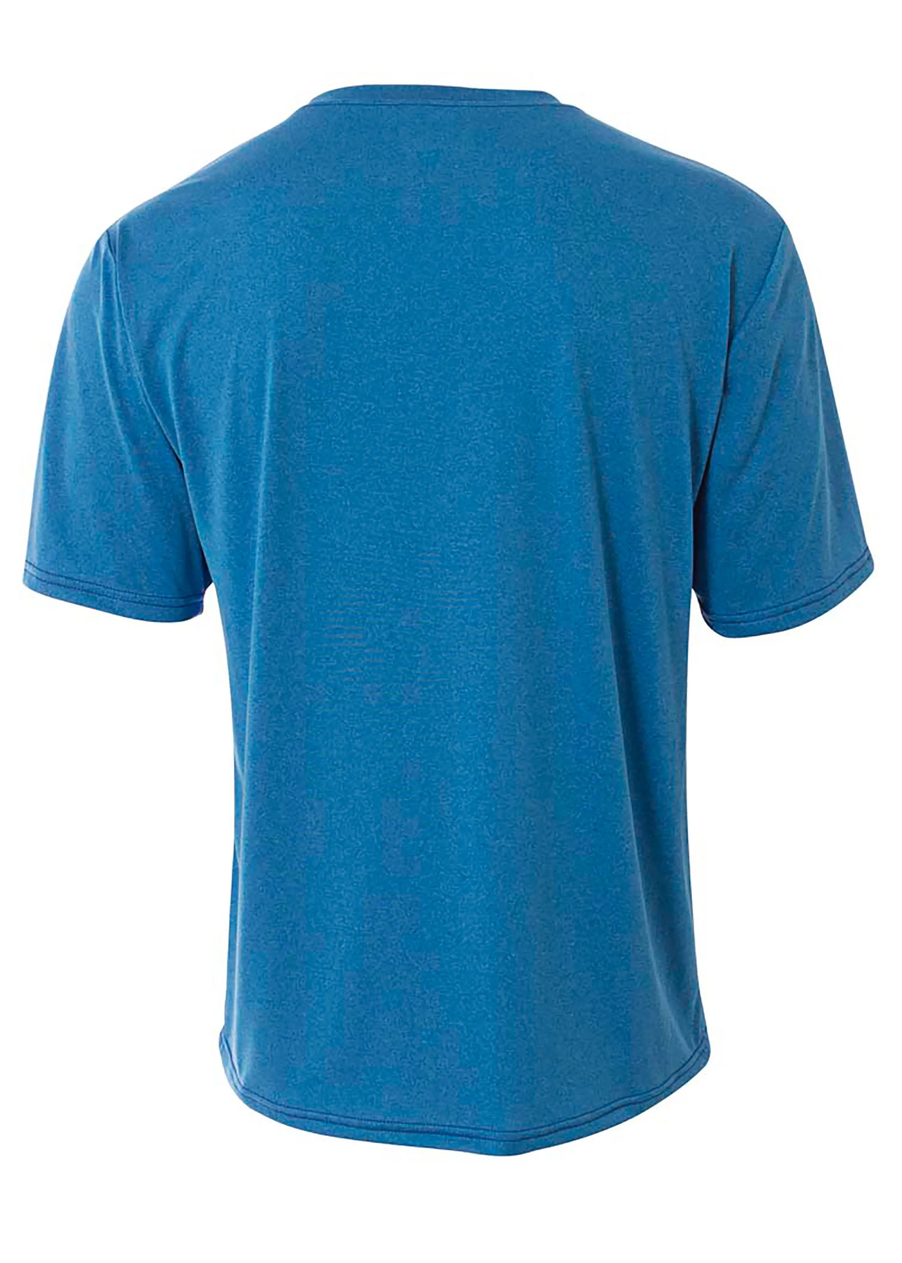 A4 Men's Topflight Heather Tee