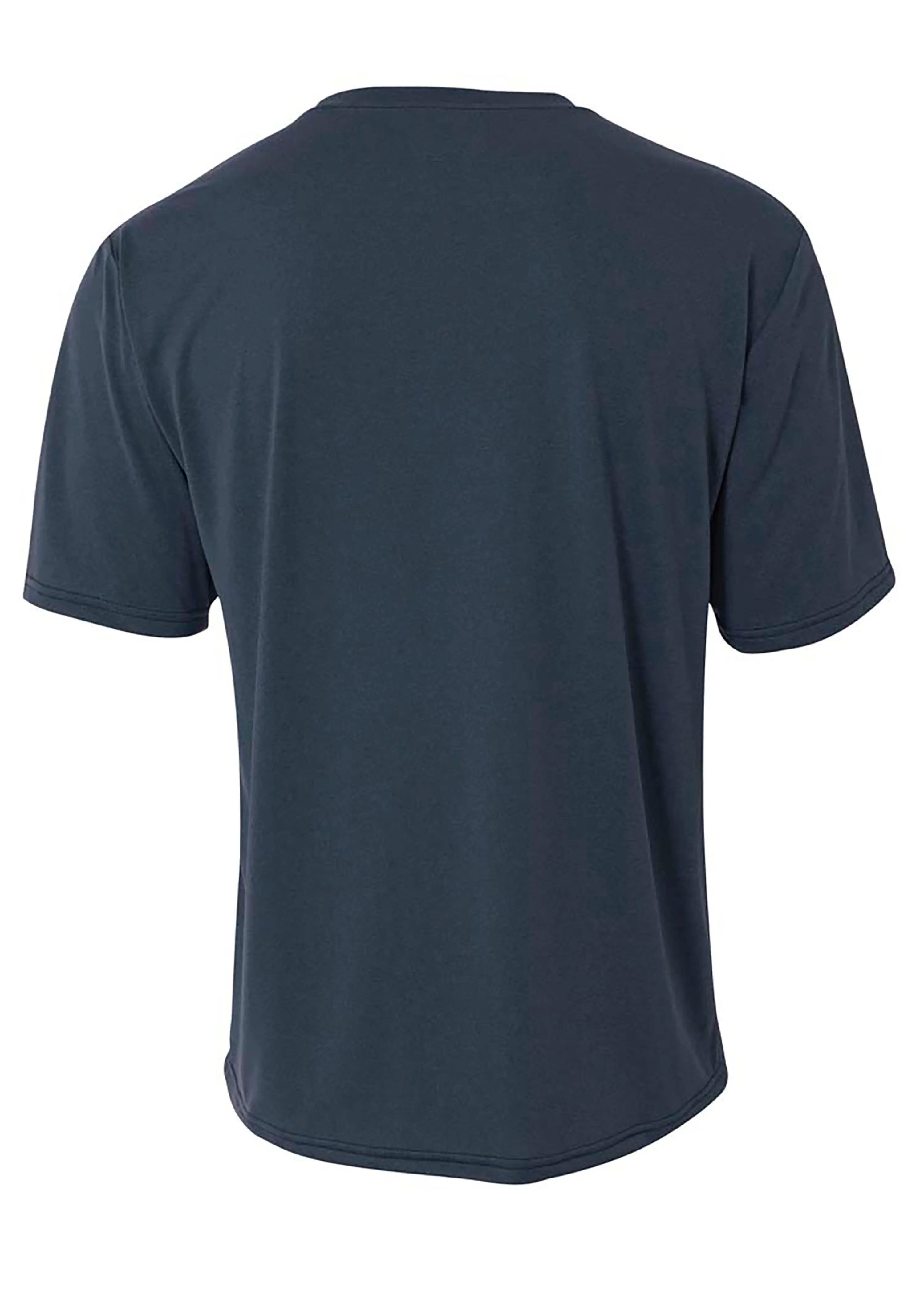 A4 Men's Topflight Heather Tee