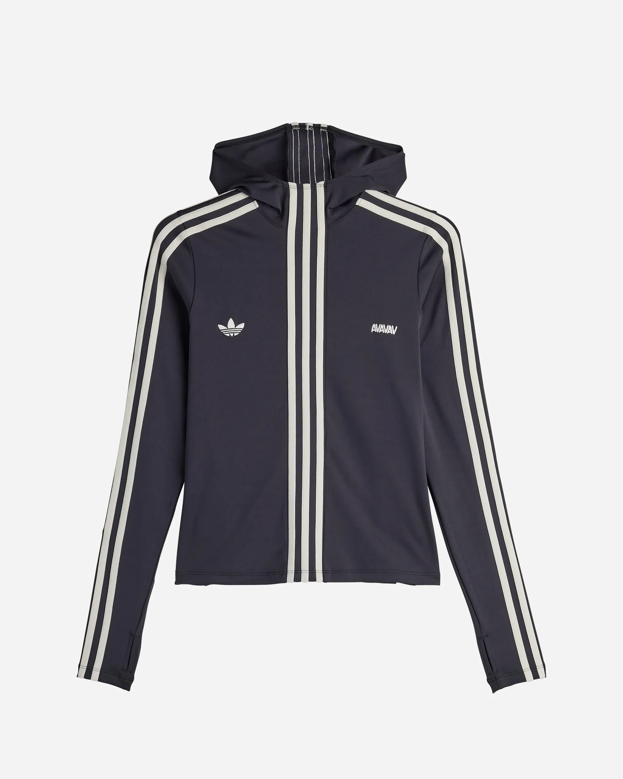 adidas Originals x AVAVAV Second Skin Top