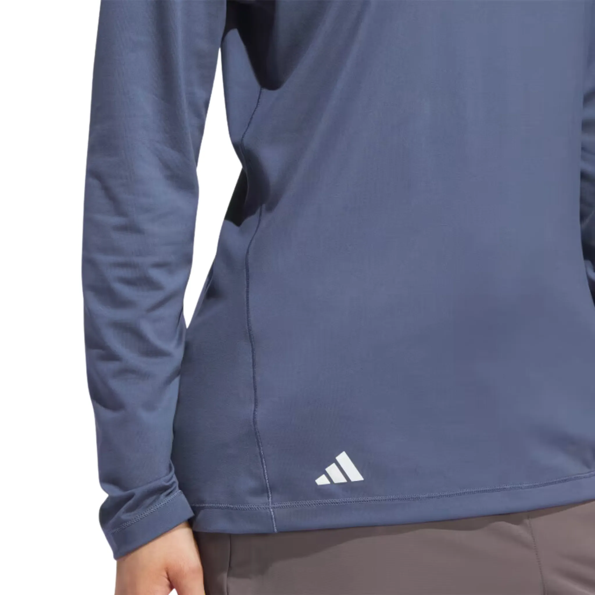 Adidas Womens Performance Golf Hoodie