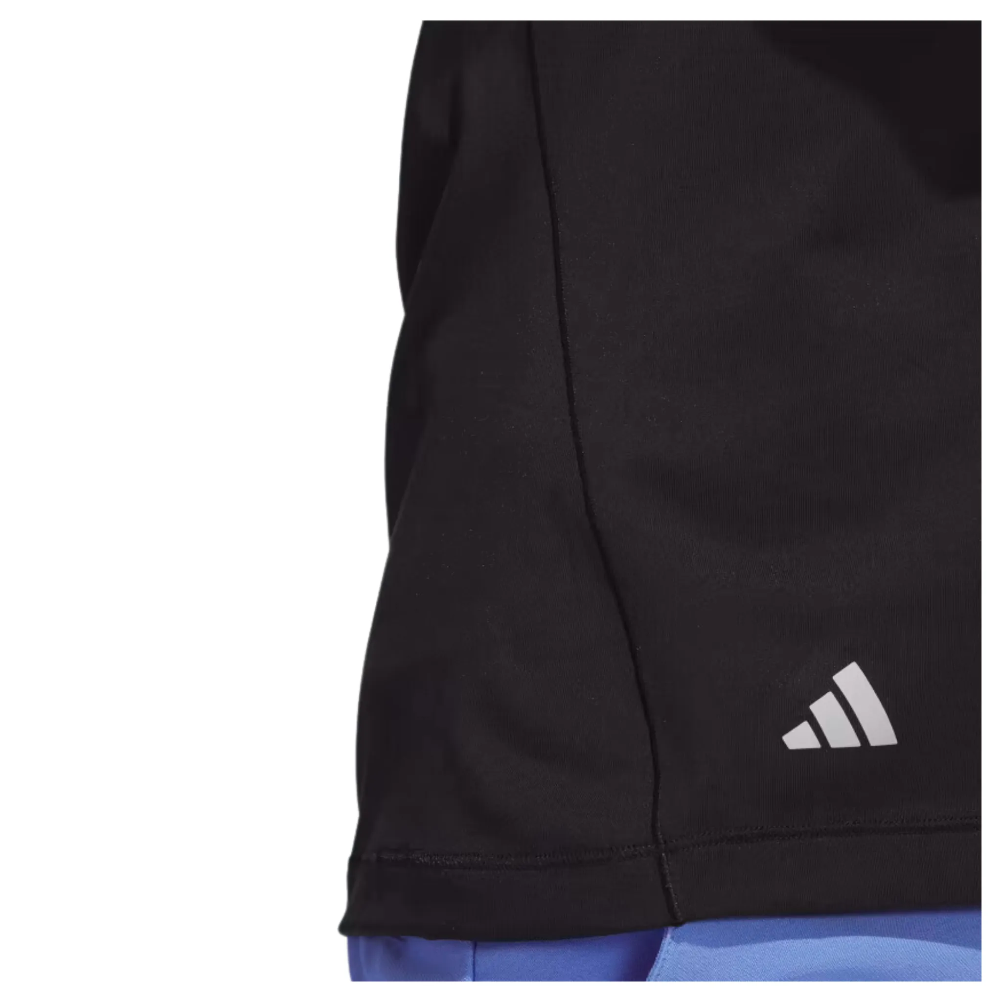 Adidas Womens Performance Golf Hoodie