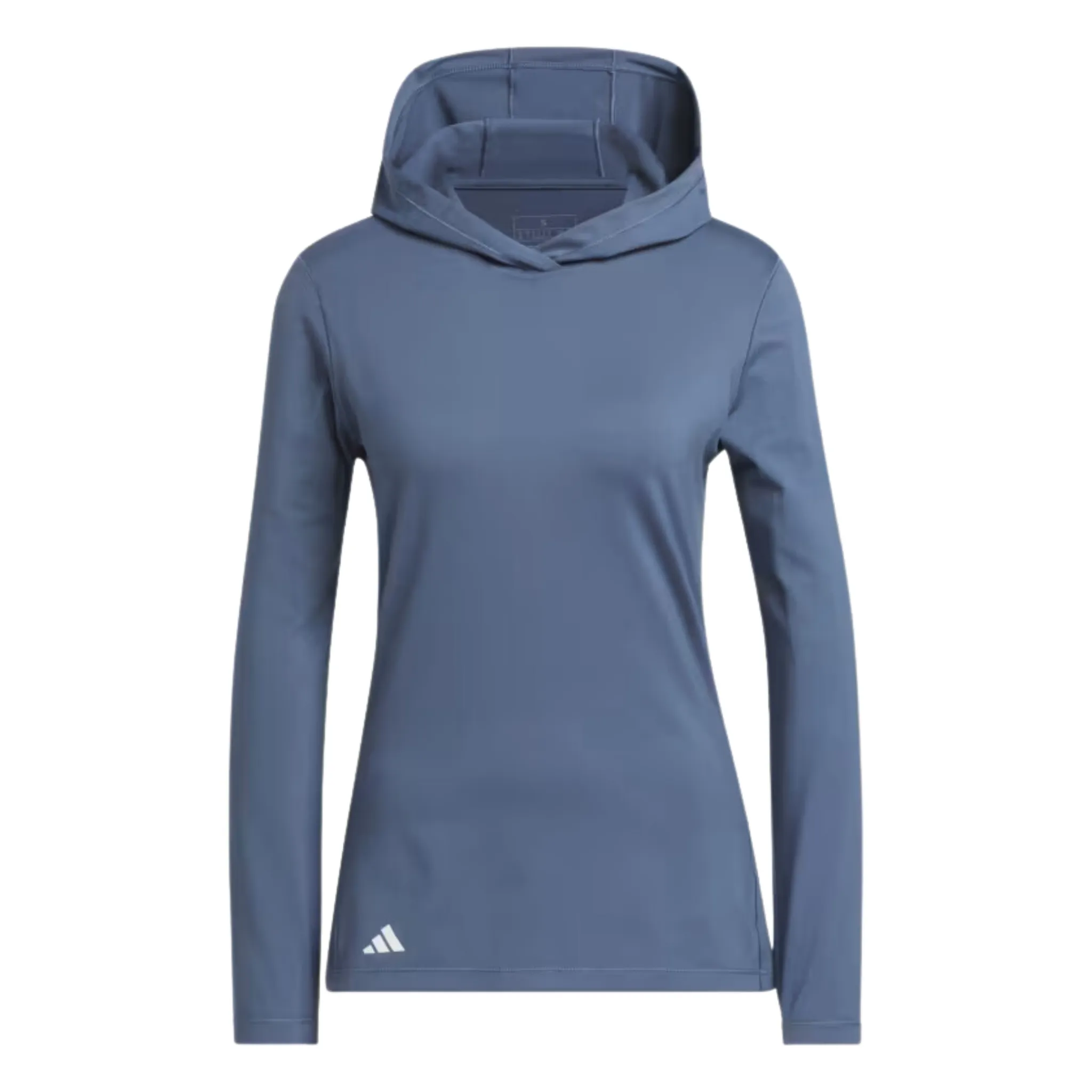 Adidas Womens Performance Golf Hoodie