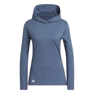 Adidas Womens Performance Golf Hoodie