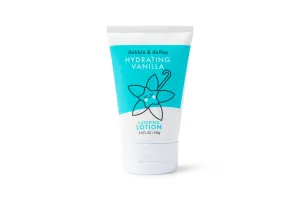 All-Natural Layering Lotion (Vanilla)