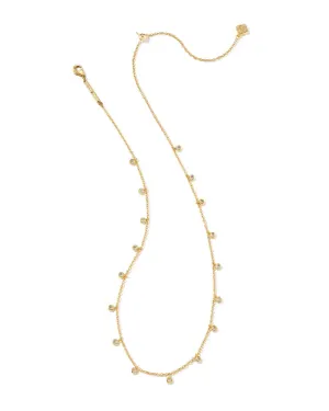 Amelia Chain Necklace