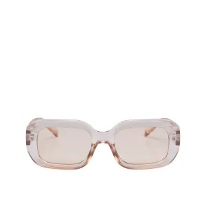 Anntonia Sunglass Brown