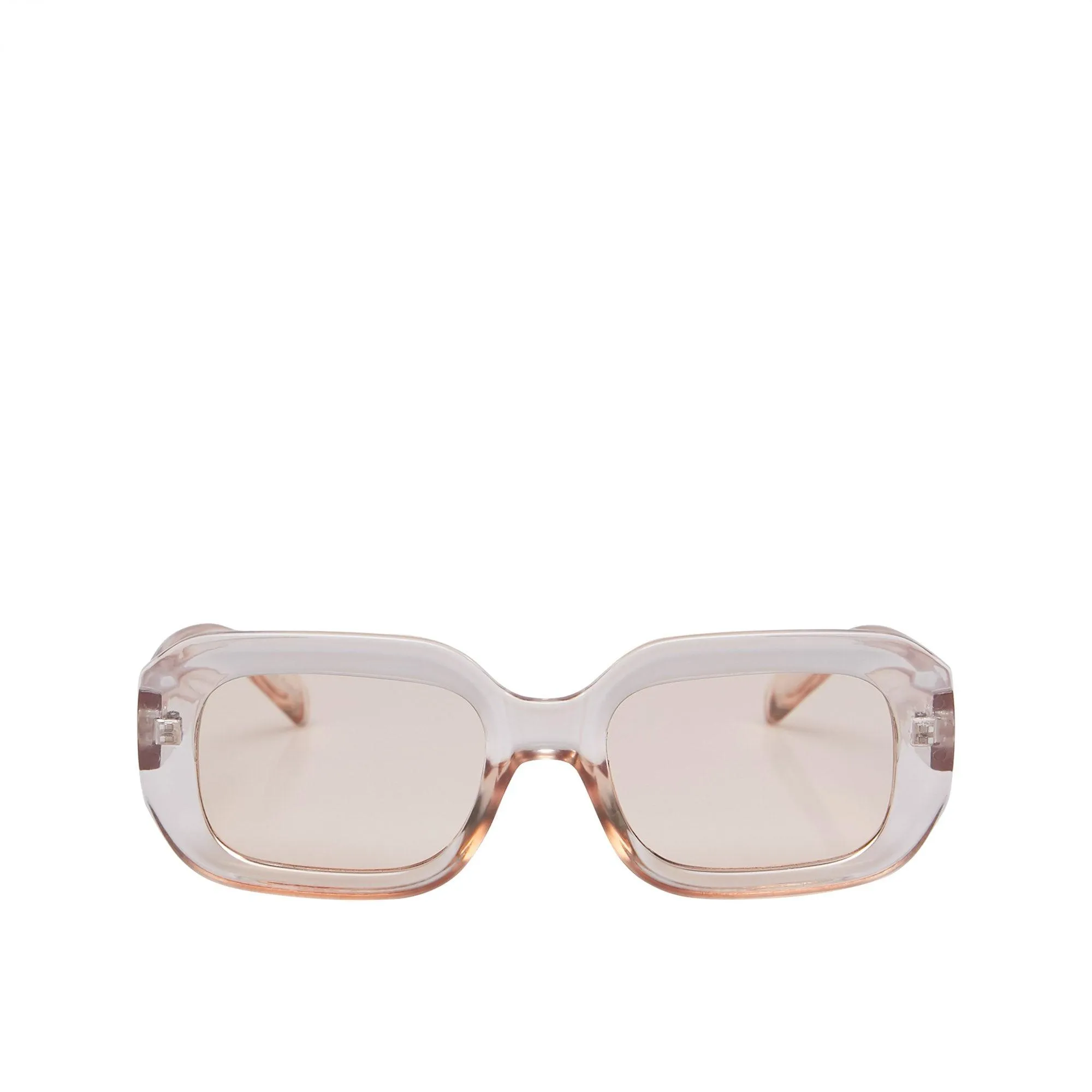 Anntonia Sunglass Brown