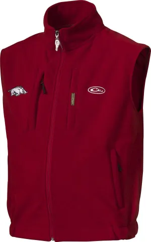 Arkansas Windproof Layering Vest