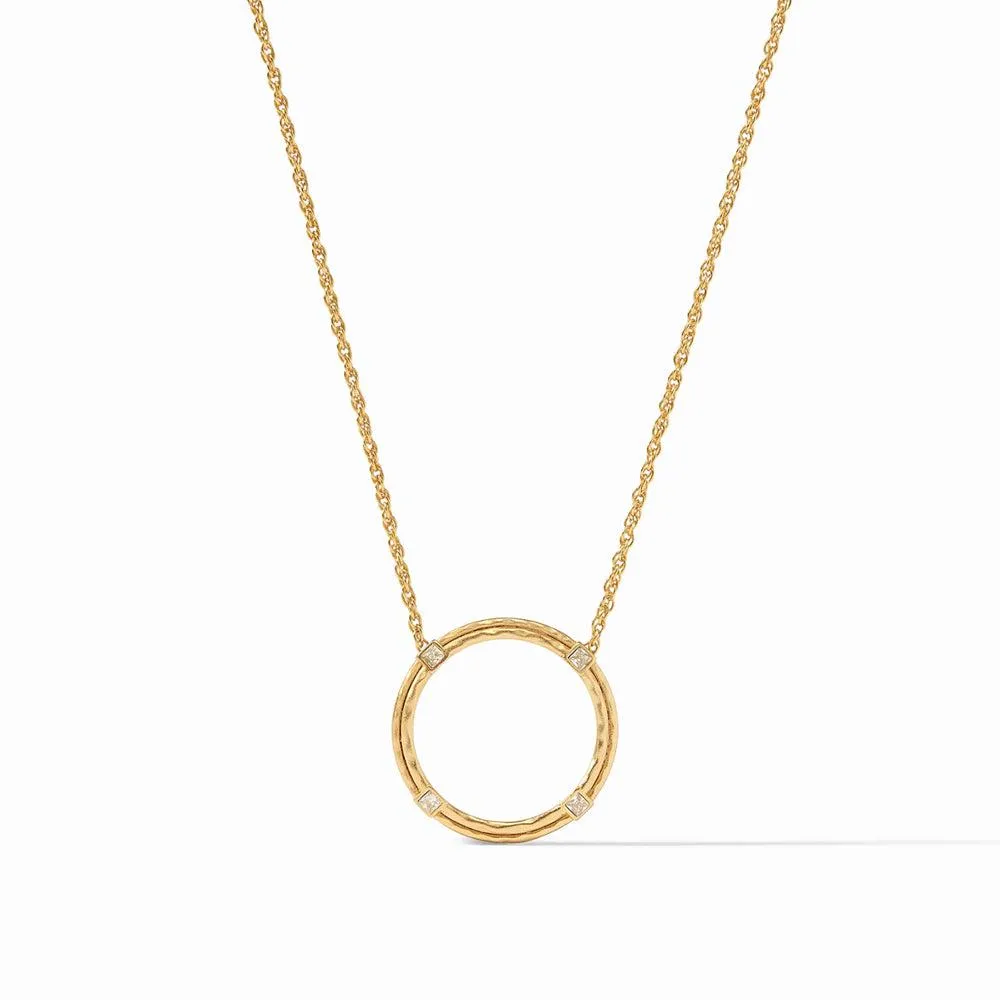 Astor Delicate Necklace