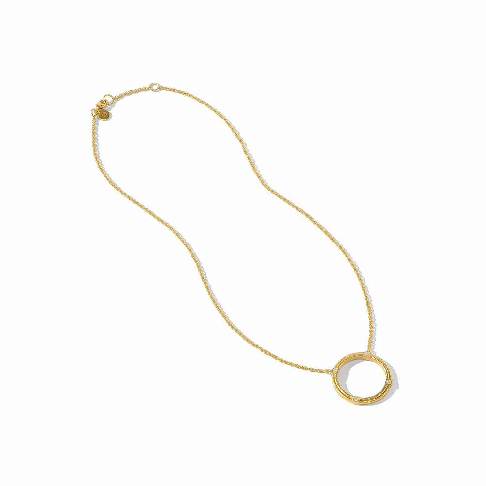 Astor Delicate Necklace