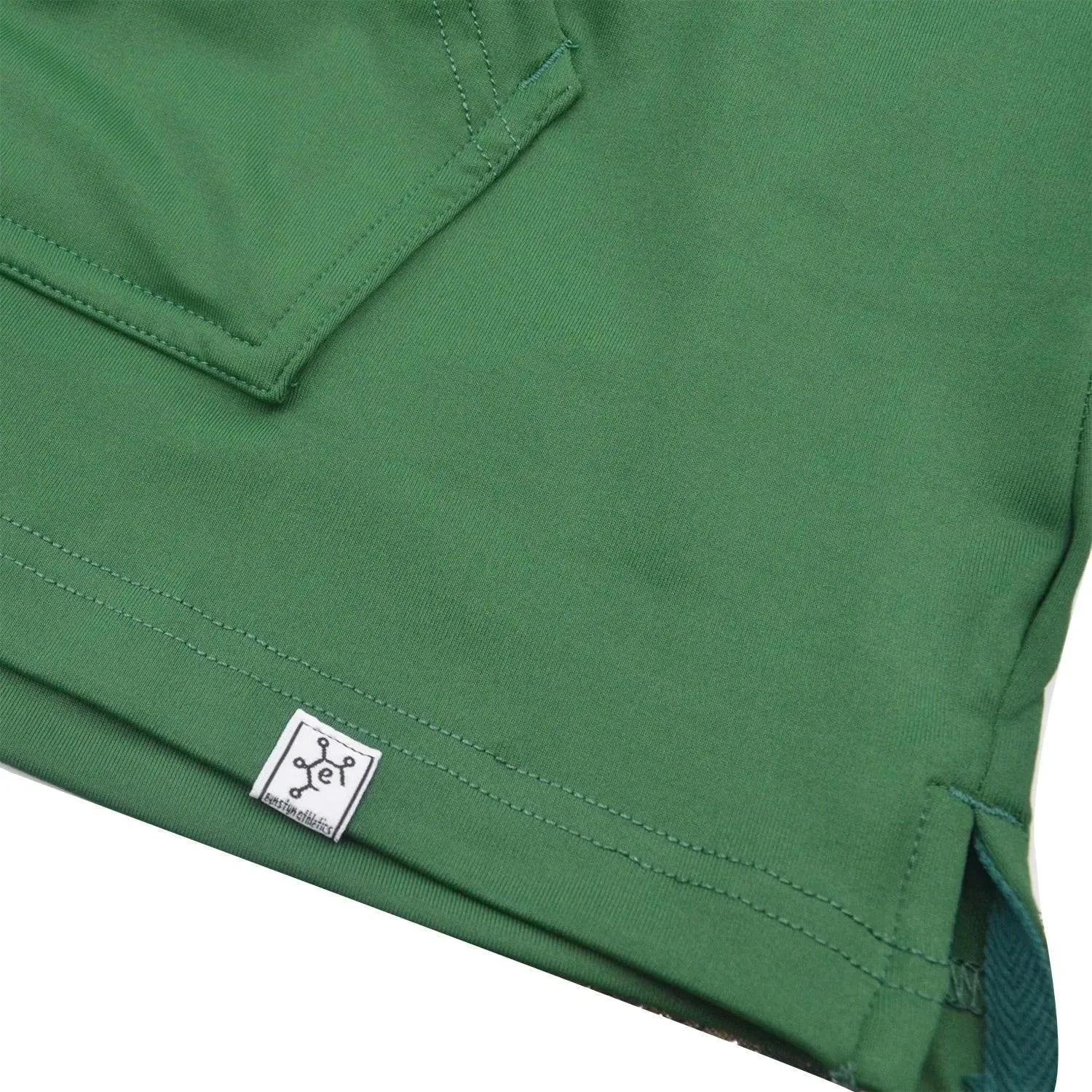 Augusta Bloom Masters Hoodie - Loose Fit Premium Botanical-Inspired Performance Apparel