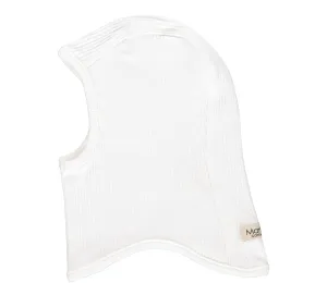 Balaclava, Hat - Gentle White