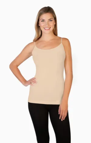 Basic Layering Cami