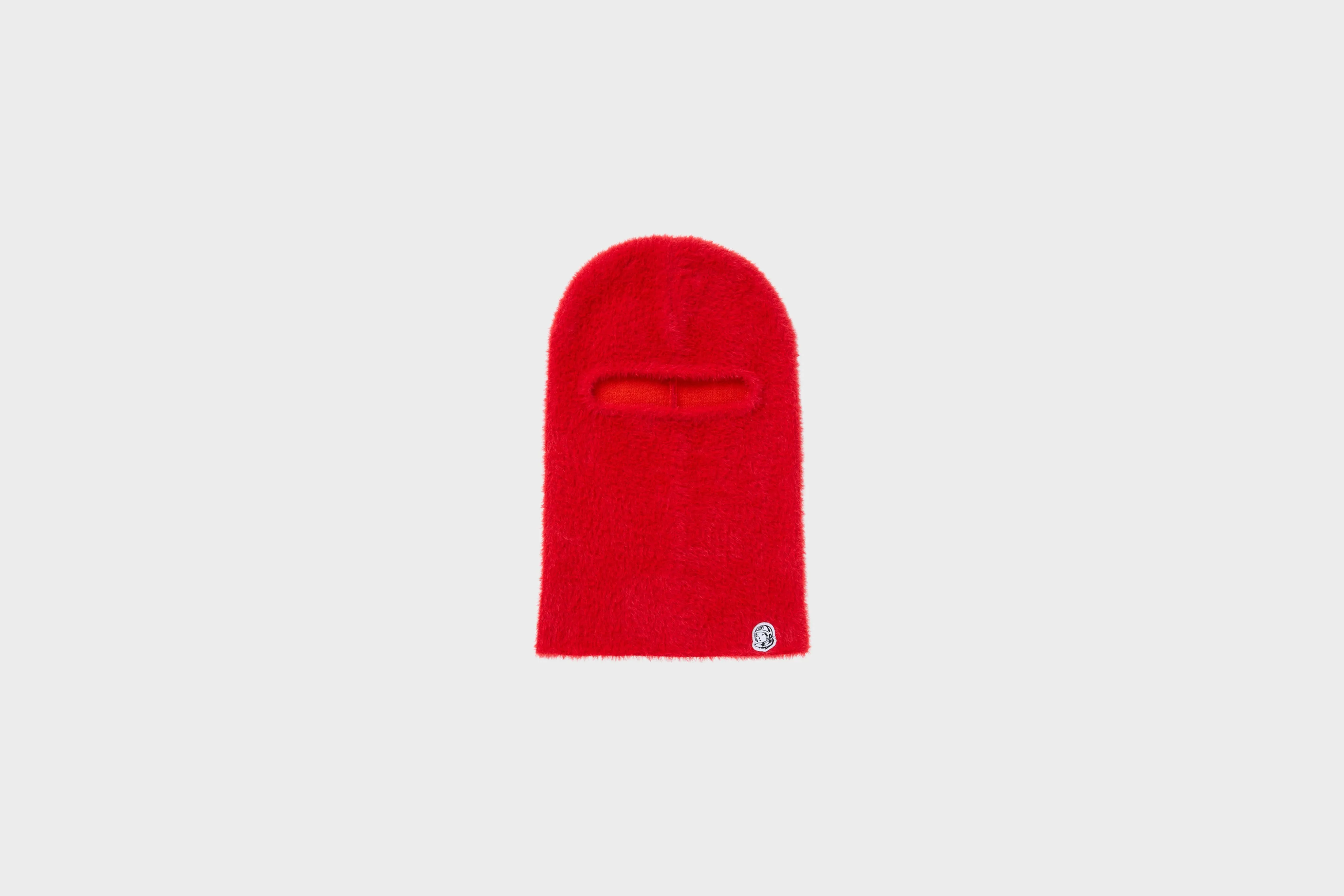 BBC - Mane Ski Mask (Racing Red)