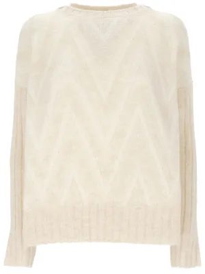 Beige Women's Sweater for Every Occasion