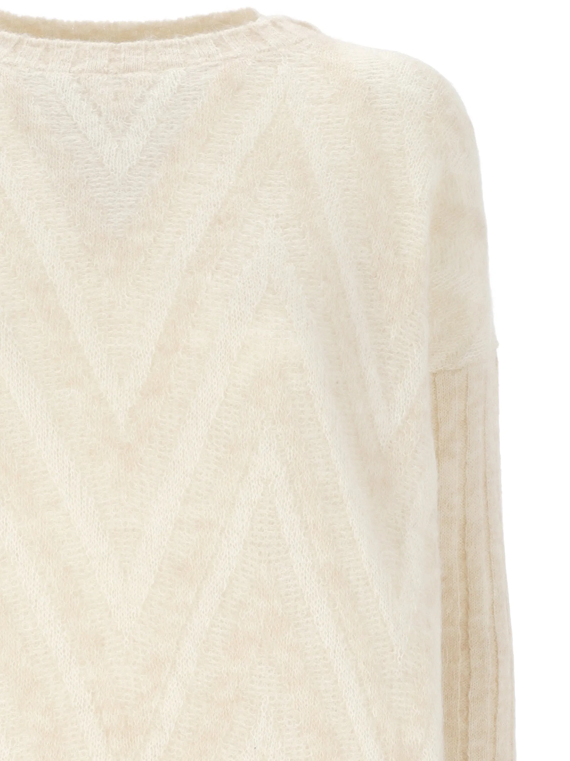 Beige Women's Sweater for Every Occasion