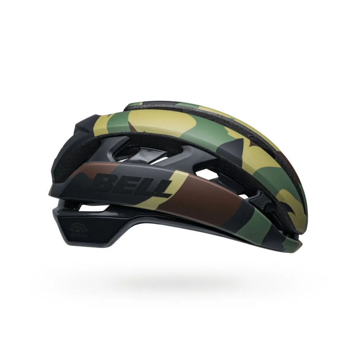 Bell XR Spherical MIPS Helmet Camouflage