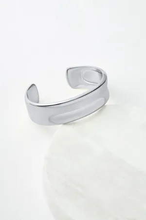 Bianca Bracelet - Silver