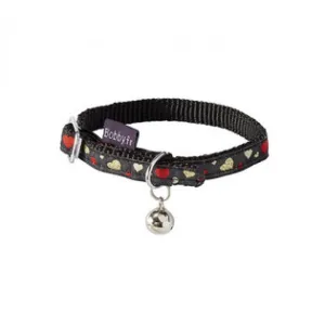 Bobby Lovely Cat Collar