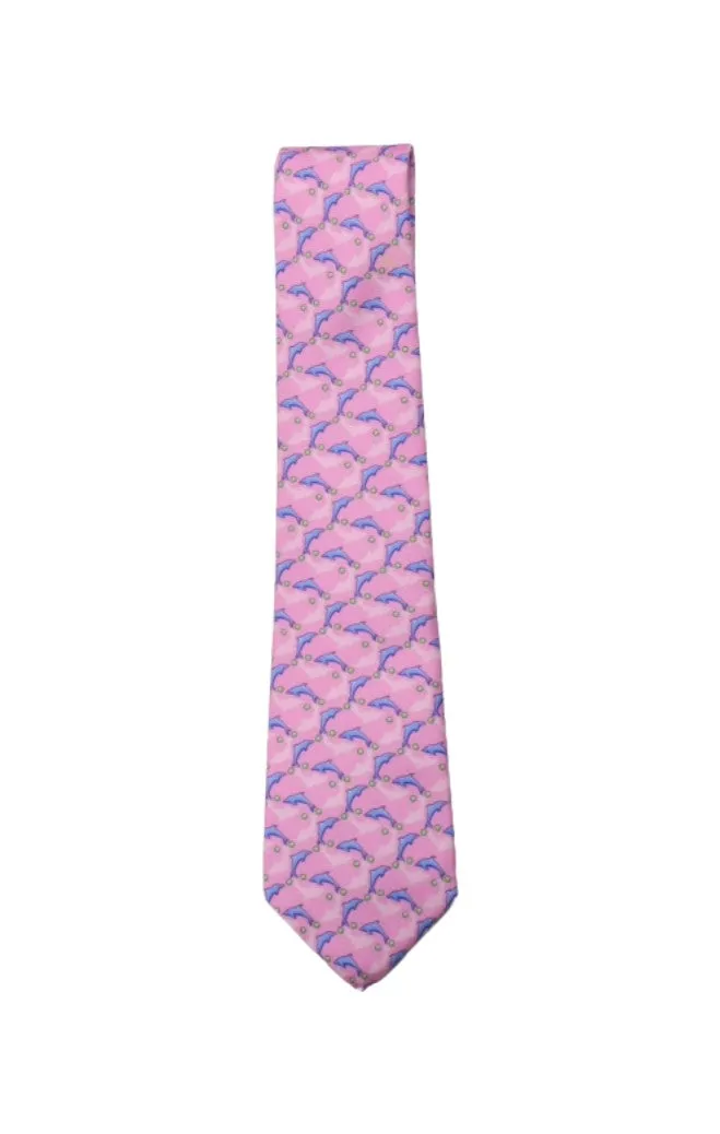 Brooks Brothers Tie O/S