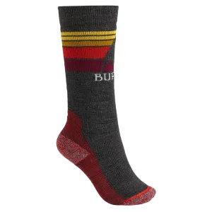 Burton Kids Emblem Midweight Sock