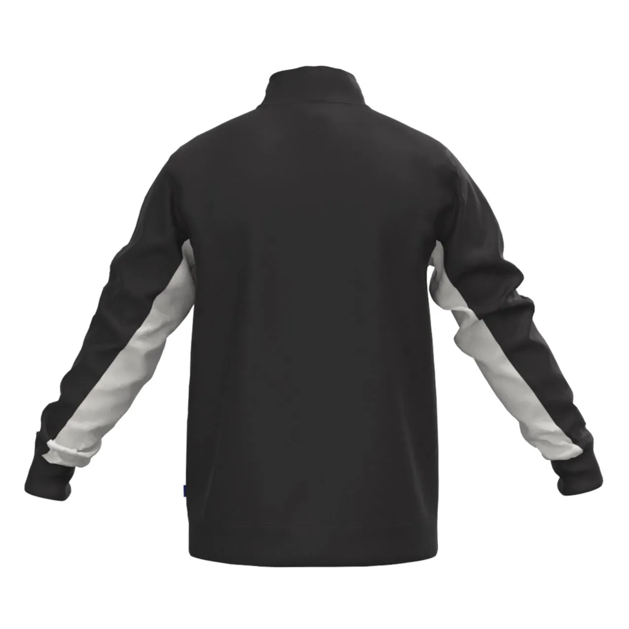 Burton Lowball Quarter Zip Fleece