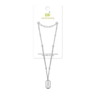 CIA Layering Necklace