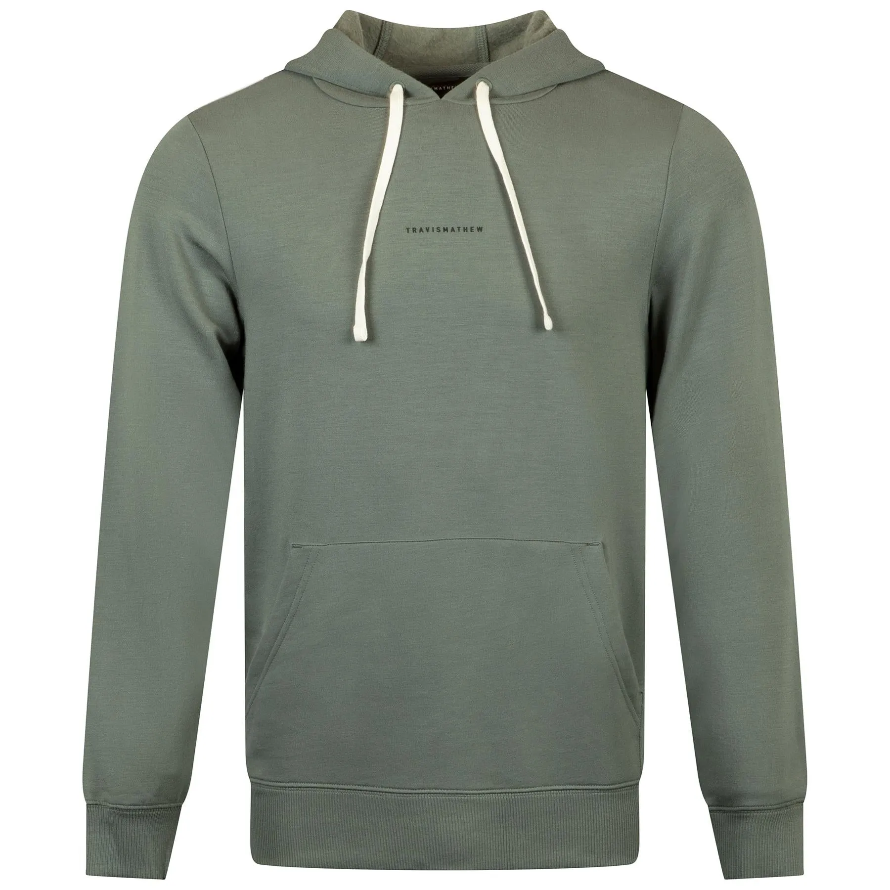 Cloud Hoodie 2.0 Dark Olive - 2024