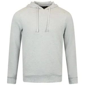 Cloud Waffle Hoodie Light Grey - 2025