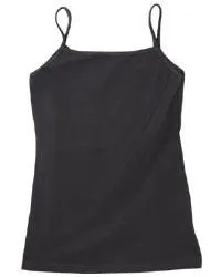 Comfortable Camisole - Black, Cream, Grey, and White