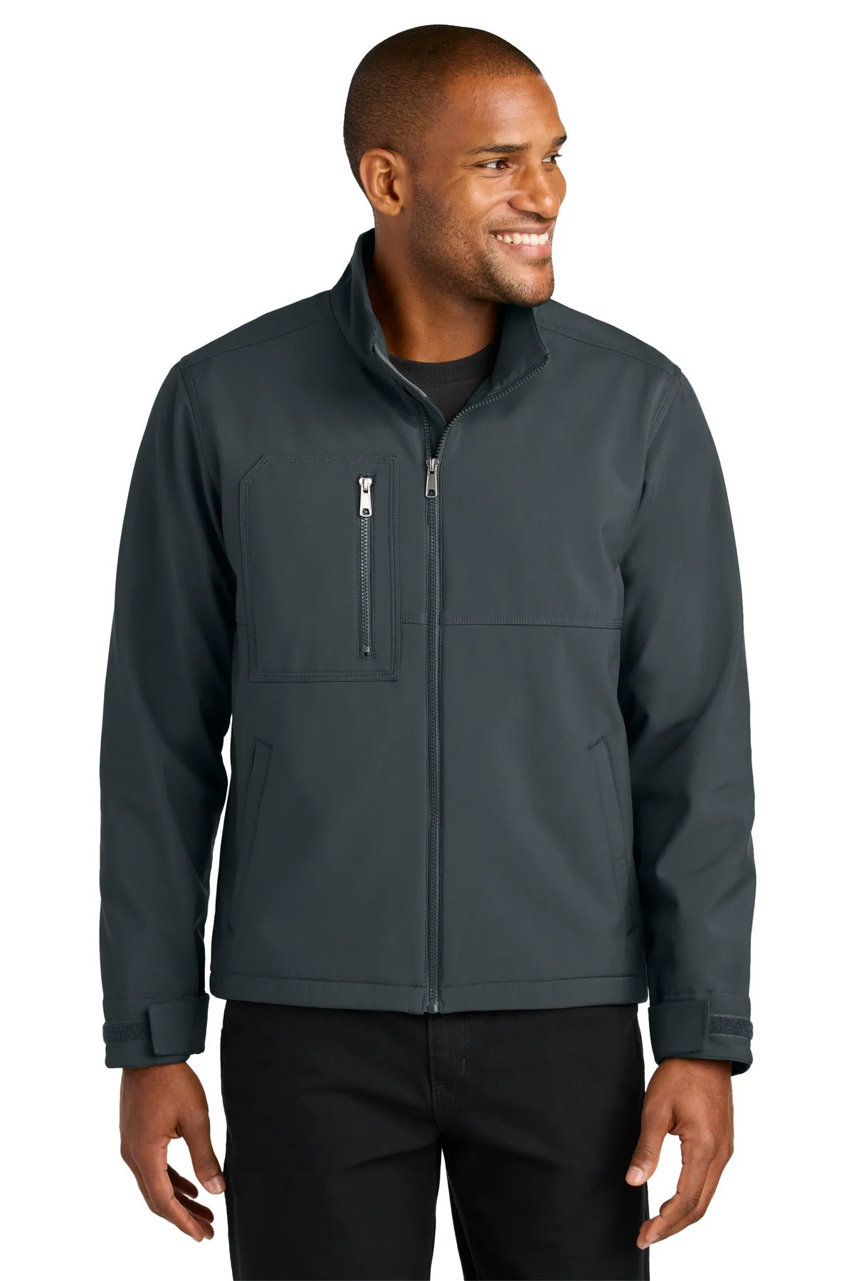 CornerStone Men's Workwear Soft Shell