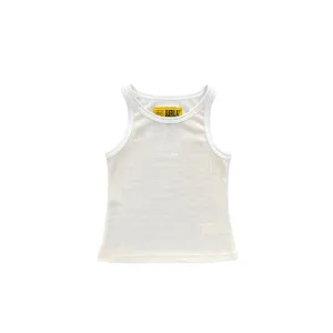 CORTEIZ TANK TOP LIGHT GREY WOMEN'S