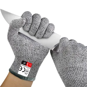 Cut Resistant Gloves