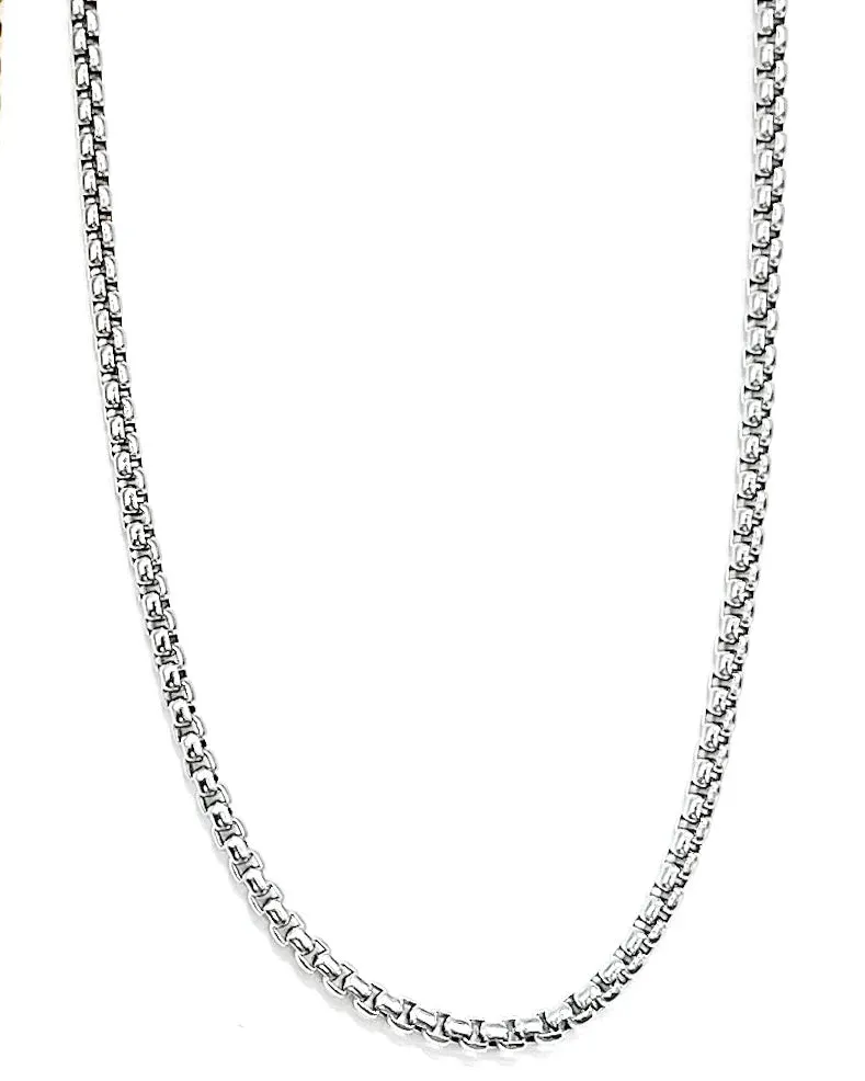 Dainty Layering Necklace