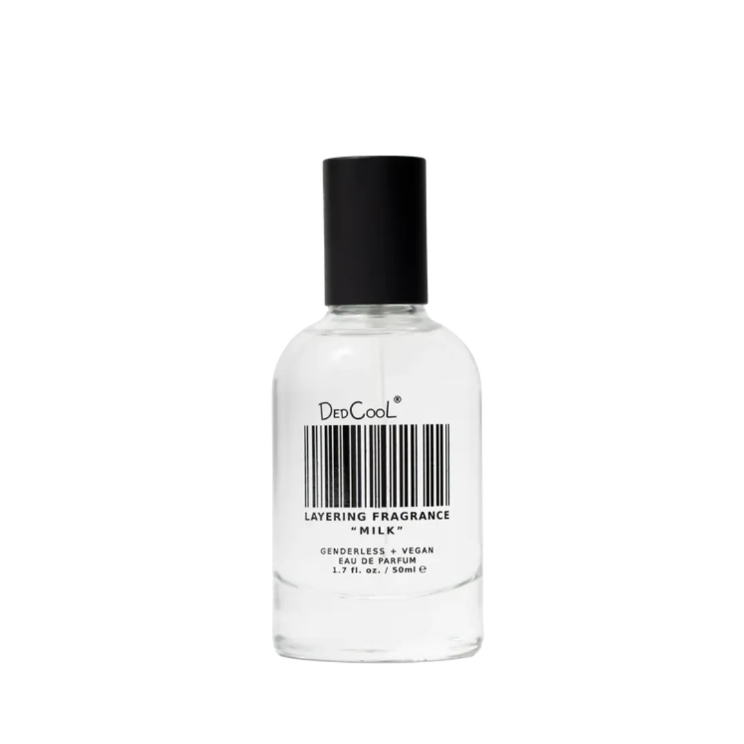 DedCool Milk Layering   Enhancer Fragrance