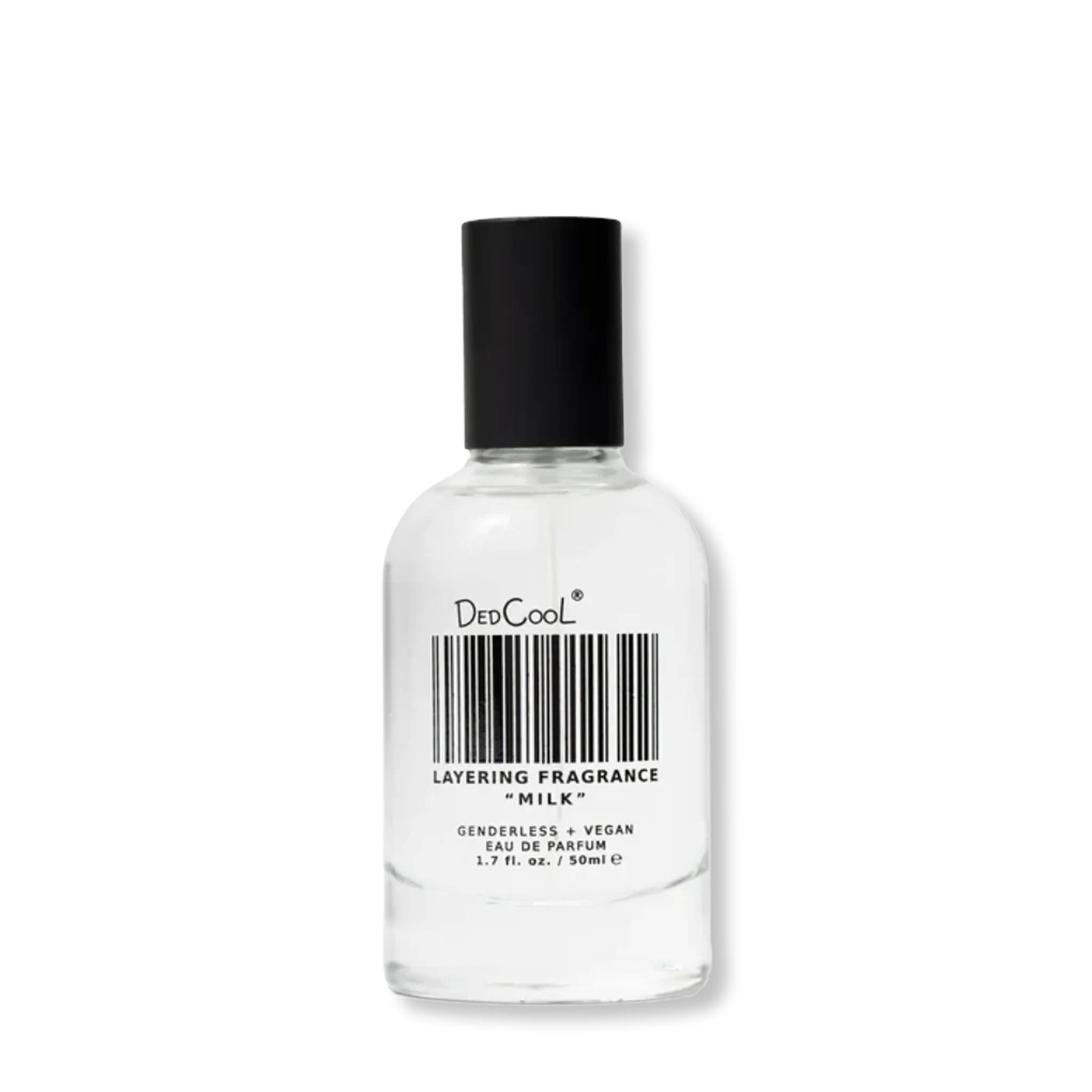 DedCool Milk Layering   Enhancer Fragrance