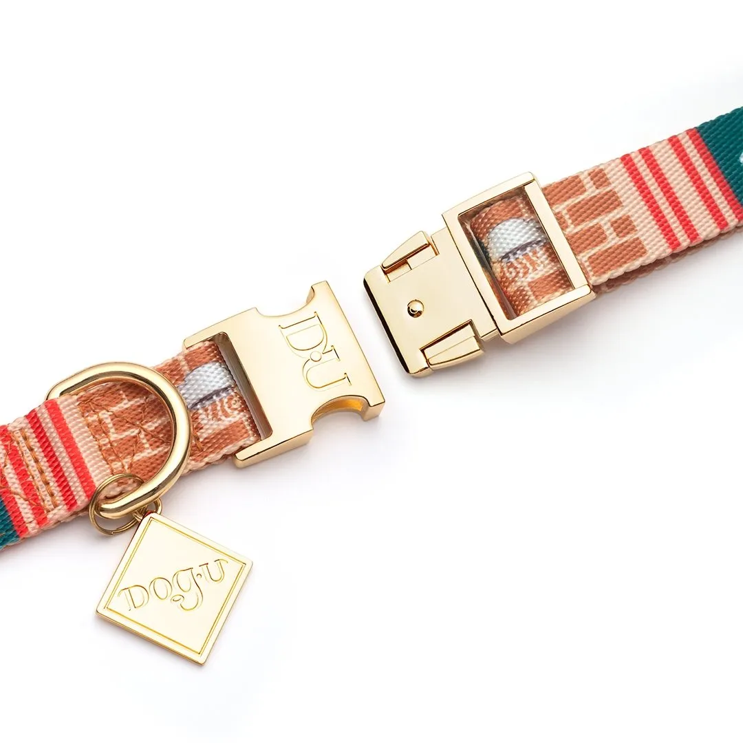 Dog Collar - Friends: Central Perk