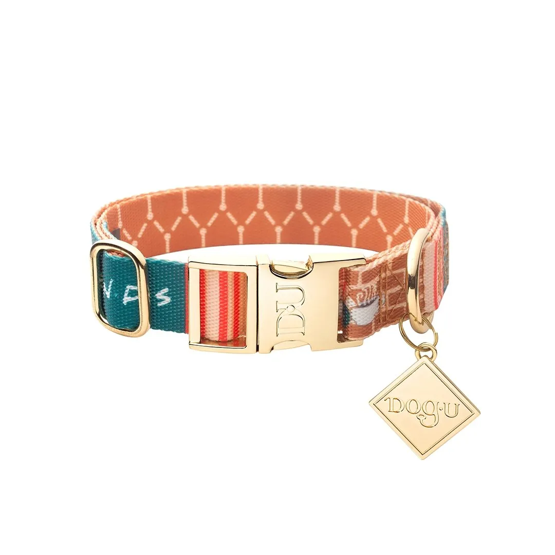 Dog Collar - Friends: Central Perk