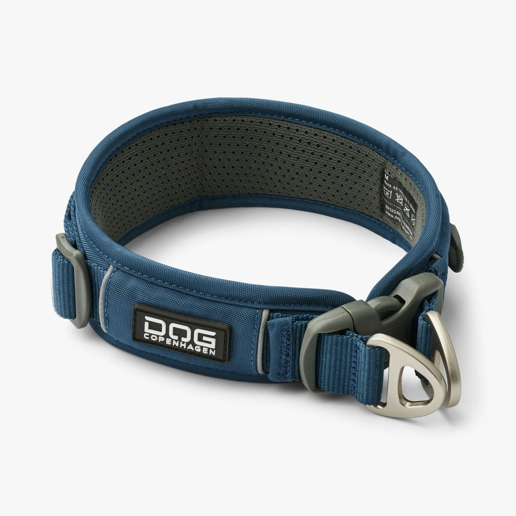 DOG Copenhagen - Urban Explorer Collar