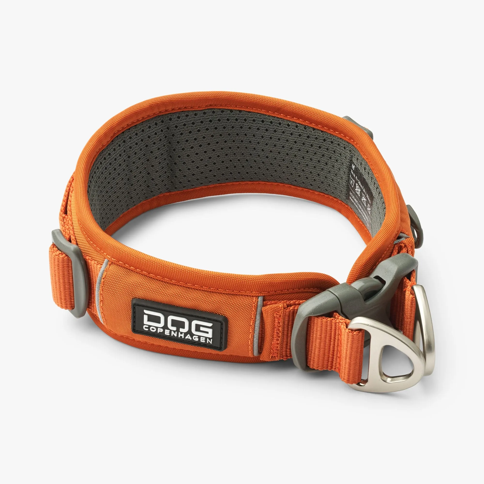 DOG Copenhagen - Urban Explorer Collar