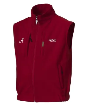 Drake - Alabama Windproof Layering Vest