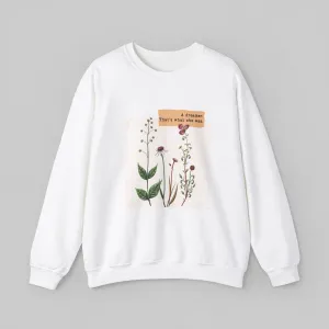 Dreamer! Women's Sweatshirt